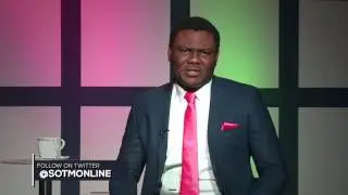 August 3: The Power of Purity by Pastor Segun Obadje (E546)