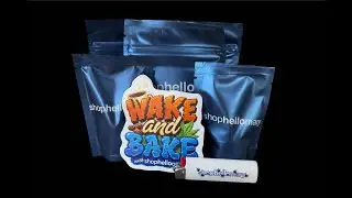 SHM WAKE N BAKE!!! #FREETHATPLANT!!!!