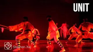 Unit | Stephan's Wushu Spear 武术枪舞 | Pan-Asian Dance Troupe