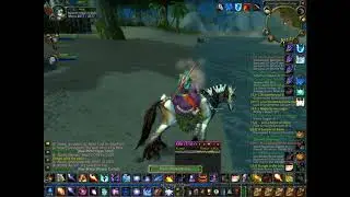 Nat Pagle, Angler Extreme