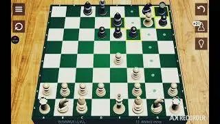 How to play chess 