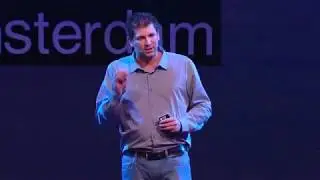 The Emotional Microscope by Nemesysco CEO Amir Liberman