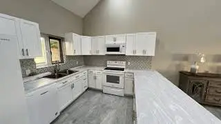 3D Virtual Tour of waterfront home on Great Abaco near Treasure Cay #seaofabaco #waterfronthome