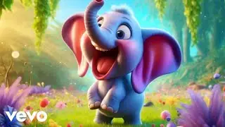 James Shepard - THE ELEPHANT LOST HIS KEYS
