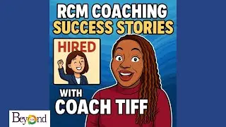 From Unemployed to In-Demand: A Coach Tiff Success Story