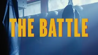 The Battle // Standing in the Gap // Sun 11AM // Pastor Lee Cummings