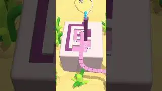 STACKY DASH GAME COMPLETED #game