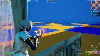 Scoped revolver!