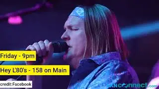 Live Music LKN 12 12 24