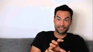 David Lee McInnis Interview: IRIS 2
