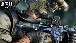 GHOST RECON BREAKPOINT Gameplay Walkthrough HINDI- Chapter 34