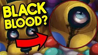 23 HIDDEN Details YOU MISSED in 