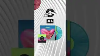 Вінілова платівка Fontaines D.C. - Romance (Deluxe Edition) (TURQUOISE VINYL) 1lp,1Single