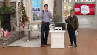 Petcube Bites Pet Camera with Treat Dispenser & 6 Months Petcube Care on QVC
