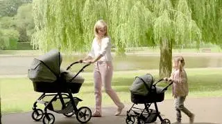 Play Like Mum - Through the Ages