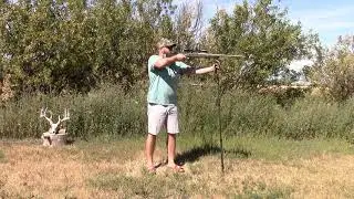 Primos trigger stick Review Video