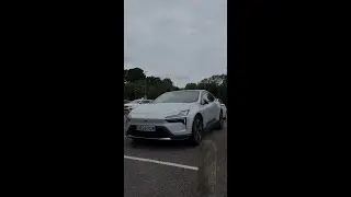 This Car Has NO Rear Window&hellip; And I Love It!