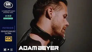 [4K] Adam Beyer, Marco Faraone - Drumcode 'Live' 729 (Amnesia, Ibiza, Spain) - 19 July 2024