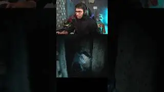 Меня преследуют жуткие существа 🥲 | Amenti #gamingengineer