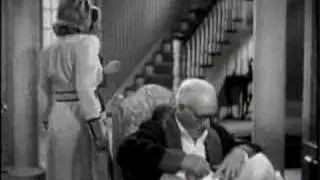 Andy Hardy & Family Christmas 1938 Greetings.