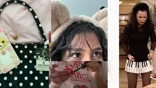 ﹆&bull;:◦🪽Vlog Dias de mi Vida en mayo ✩˚｡⋆ ♫