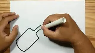 How to draw SPADE with easy