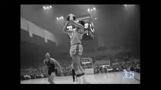 Jim King NBA Highlights