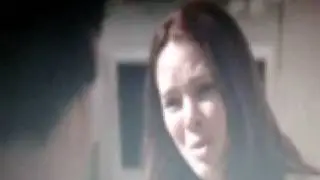 The Last Kiss Fight Scene