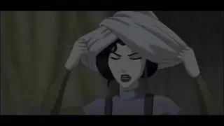 Mutlifandom: Gotta Get to Camp (Final Re-Re-Edited)