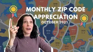 Austin Housing Market Top 10 Zip Codes in October - Living in Austin Texas