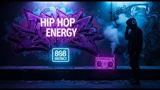 🔥 WORK HARD FLEX HARDER | Aggressive Hip Hop & Rap Gym Workout Mix
