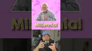 Why Does the Millennial Pause Exist? #shorts