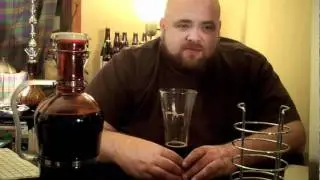 Cooperstown Brewery Benchwarmer Porter Review