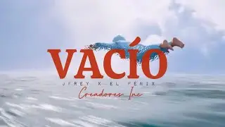 Jfrey🪽x El F&eacute;nix 🐦&zwj;🔥 - Vac&iacute;o🕳️