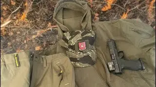 3 GUN AND RUN CHALLENGE 2026  2 ALPHA LIFE STYLE #3GUNSANDRUN 
