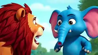 AI Animated Short - Google Veo 2 & 3 and Invideo AI