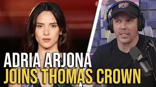 Adria Arjona, Michael B Jordan Join Cast Of Thomas Crown Affair