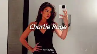 Charlie Roge - Costa x Cairo Rich ( Slowed + Reverb )