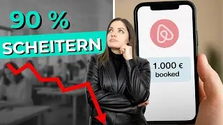 Neben dem Job was Eigenes starten? So scheitern 90 %