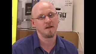 Todd Lyons MandrakeSoft LDAP - LPBN 2003