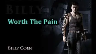 Resident Evil Billy Coen Tribute [GMV]