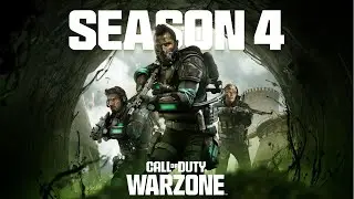 LCDRJohnRambo | Warzone | Cleaning Crew