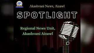 Spotlight Programme on 