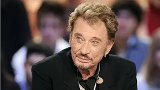 Quand Johnny Hallyday se faisait expulser du Cameroun : Manu Dibango raconte