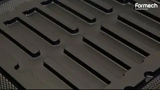 Special-T Lighting brings vacuum forming capabilities in-house