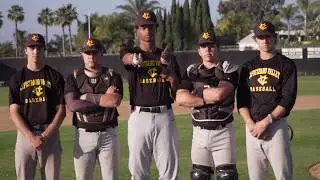 Hype Video: Capistrano Valley Baseball 2020