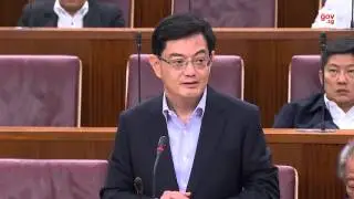 Budget 2016: Round Up Speech - Addressing Short-term Concerns