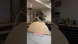 Podium/stage making process #eventdecor #woodworking #diy