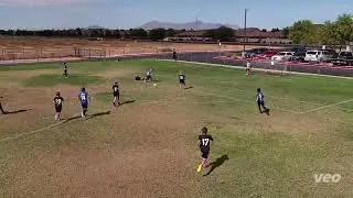 25 Oct 2020 vs SD Surf Select B2011 (Cal-South)