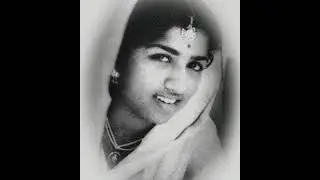one of the legendary playback singers LATA DIDI🙏🙏💐💐